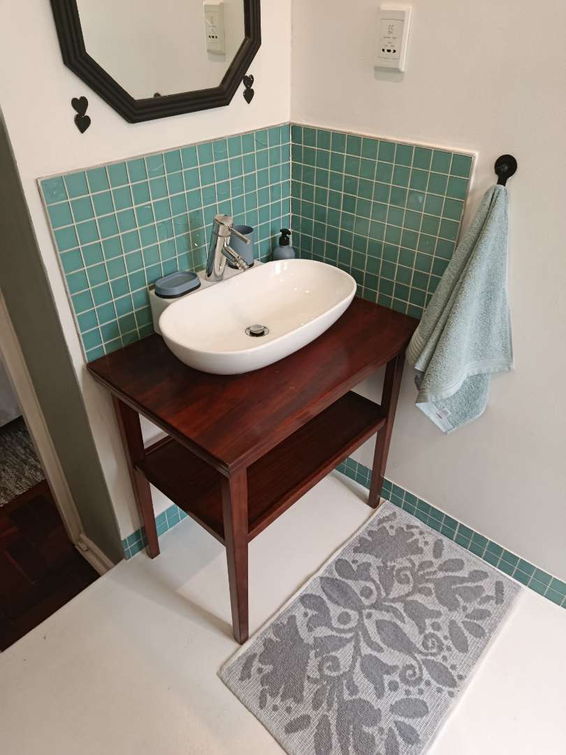 To Let 1 Bedroom Property for Rent in Highlands Gauteng