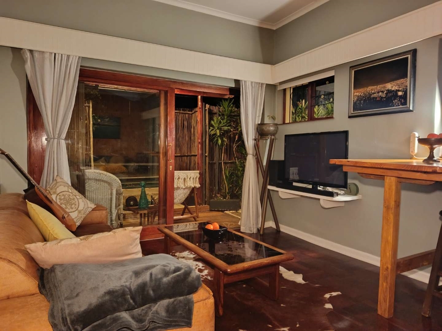 To Let 1 Bedroom Property for Rent in Highlands Gauteng