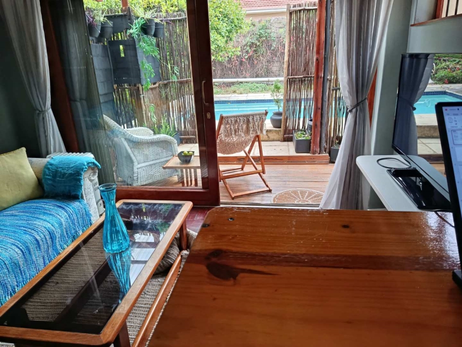 To Let 1 Bedroom Property for Rent in Highlands Gauteng