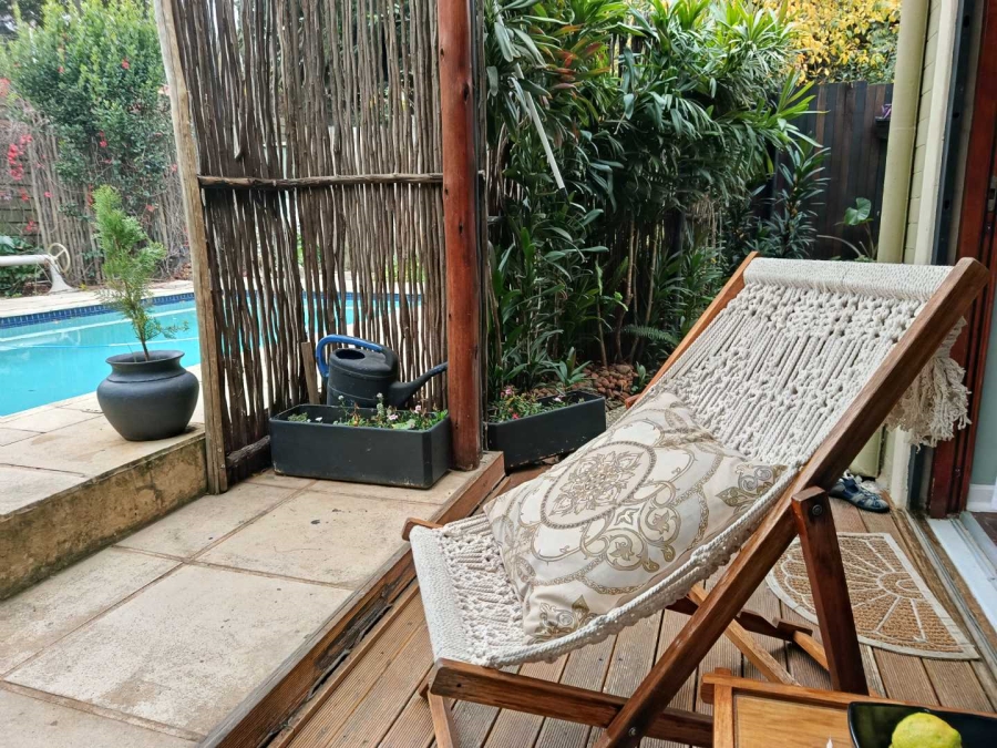 To Let 1 Bedroom Property for Rent in Highlands Gauteng