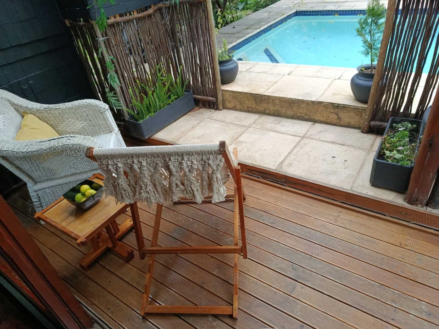 To Let 1 Bedroom Property for Rent in Highlands Gauteng