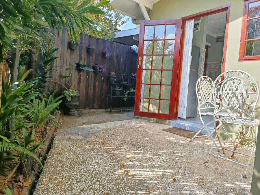 To Let 1 Bedroom Property for Rent in Highlands Gauteng