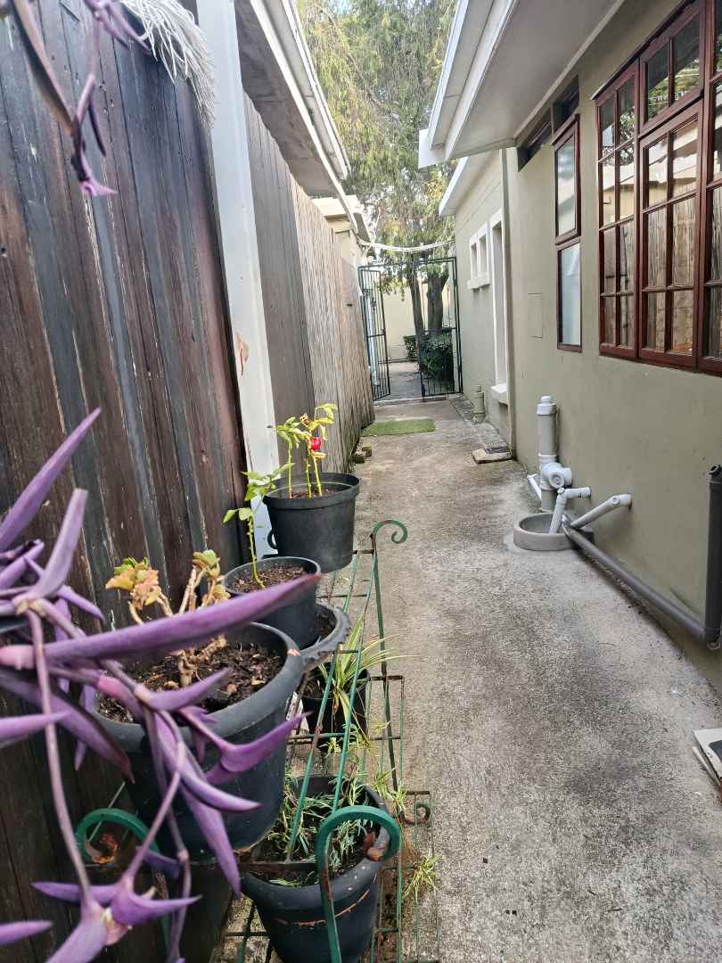 To Let 1 Bedroom Property for Rent in Highlands Gauteng