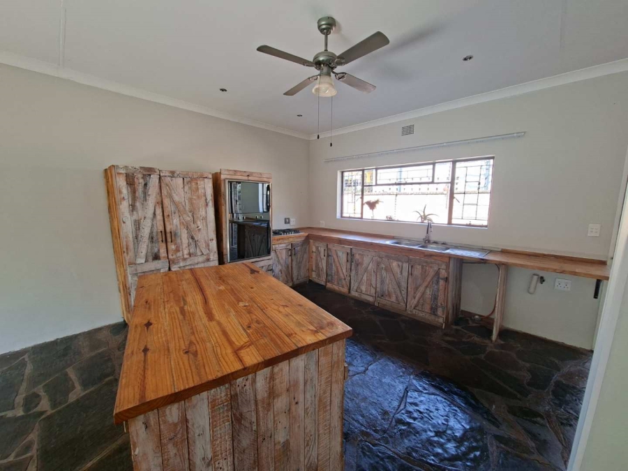 To Let 3 Bedroom Property for Rent in Rietfontein Gauteng