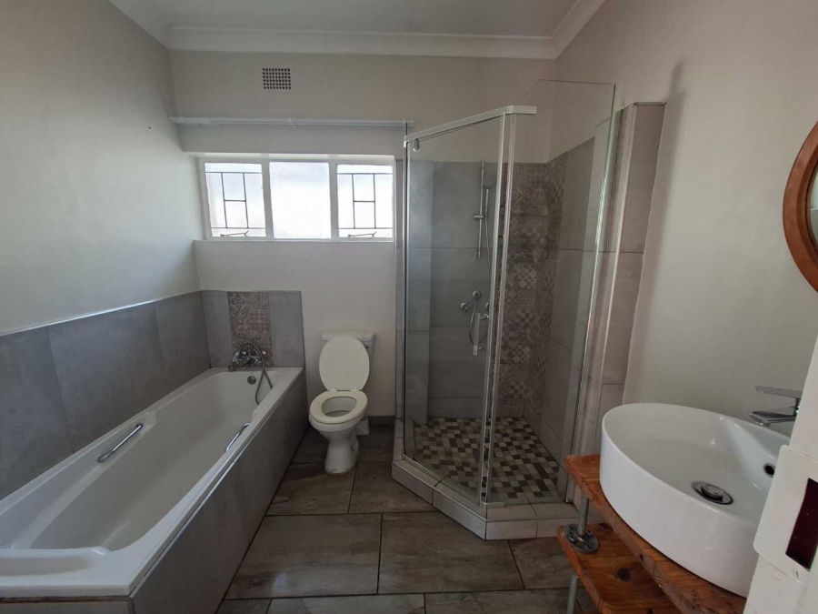 To Let 3 Bedroom Property for Rent in Rietfontein Gauteng