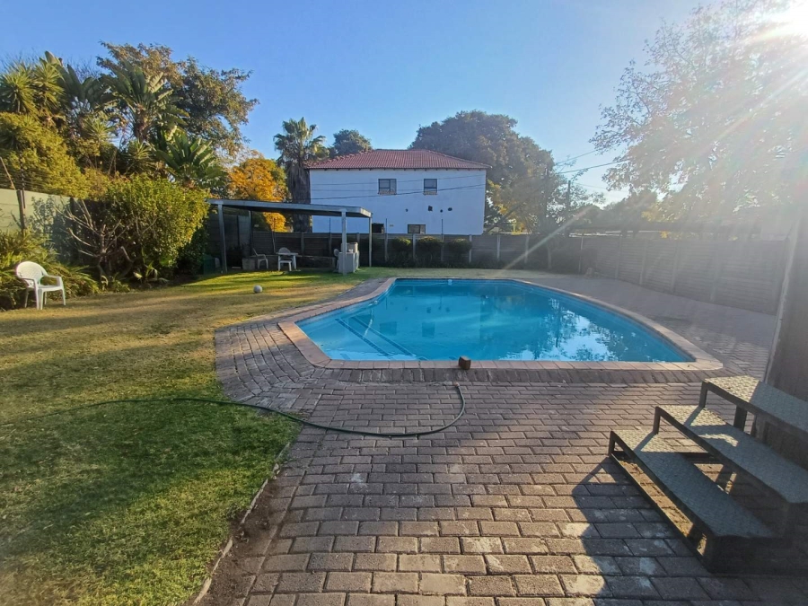 To Let 3 Bedroom Property for Rent in Rietfontein Gauteng