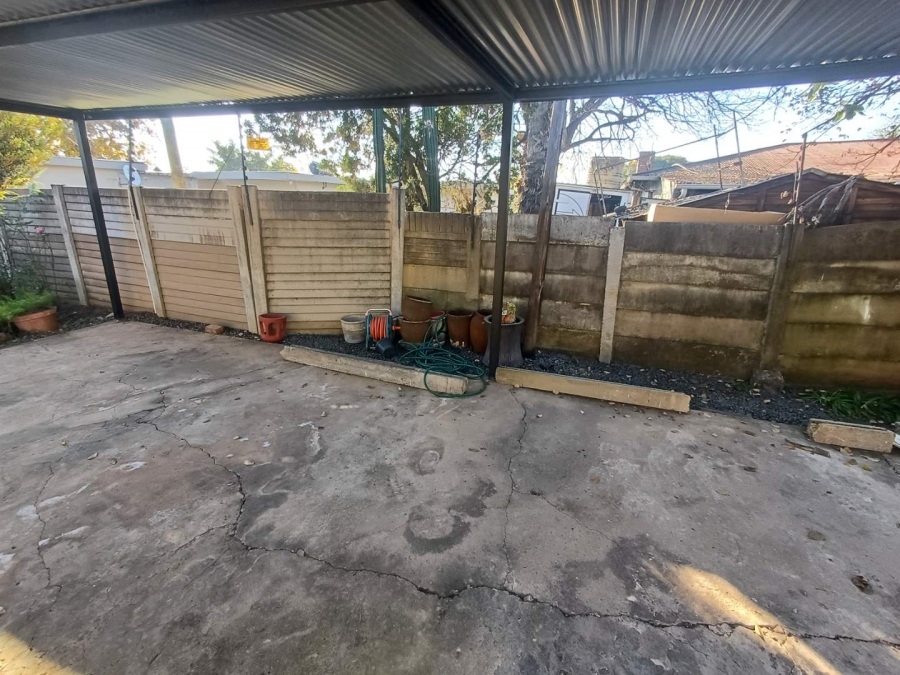 To Let 3 Bedroom Property for Rent in Rietfontein Gauteng