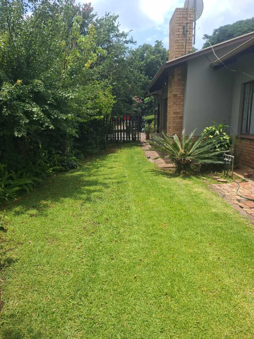 To Let 3 Bedroom Property for Rent in Rietfontein Gauteng