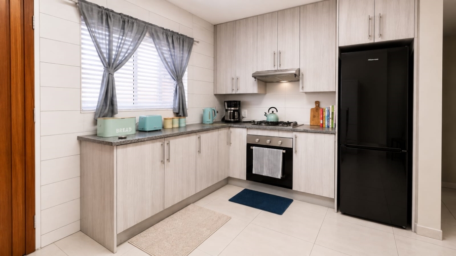 2 Bedroom Property for Sale in Brackenhurst Gauteng