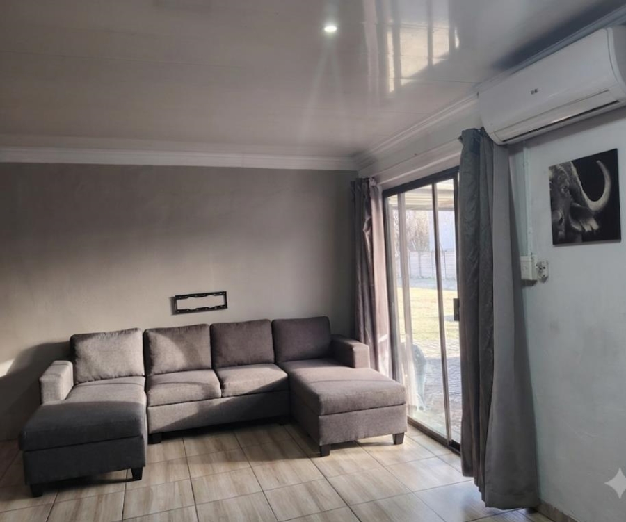 To Let 1 Bedroom Property for Rent in Three Rivers Gauteng