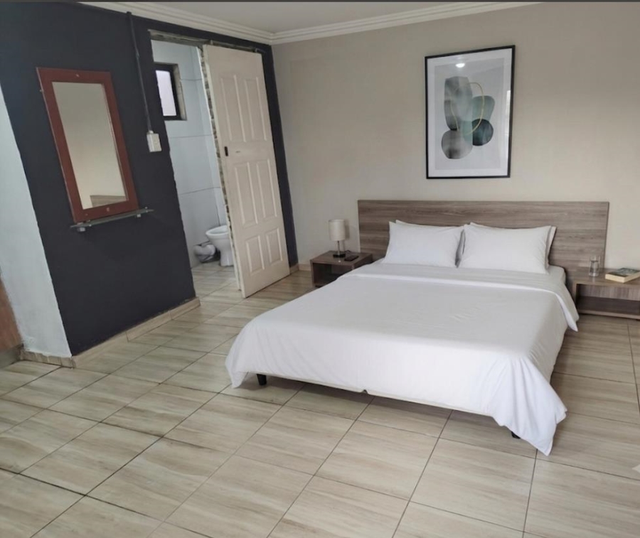 To Let 1 Bedroom Property for Rent in Three Rivers Gauteng