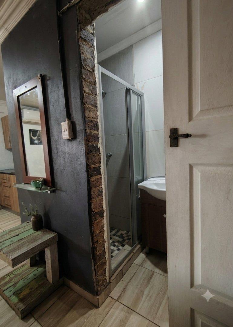 To Let 1 Bedroom Property for Rent in Three Rivers Gauteng