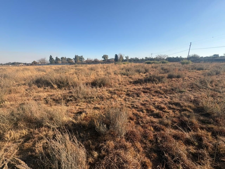 0 Bedroom Property for Sale in Highbury Gauteng
