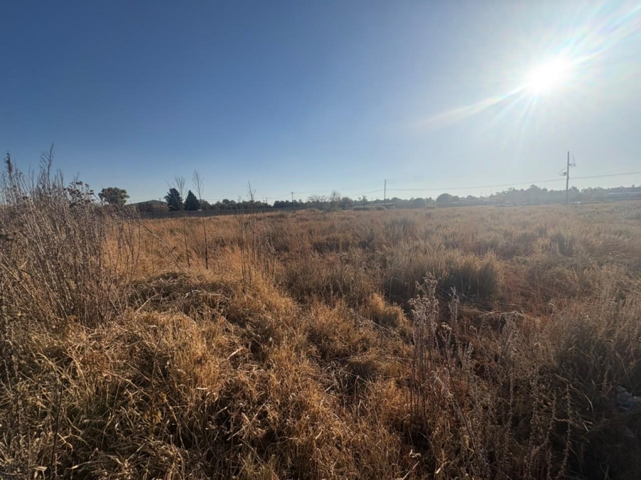 0 Bedroom Property for Sale in Highbury Gauteng