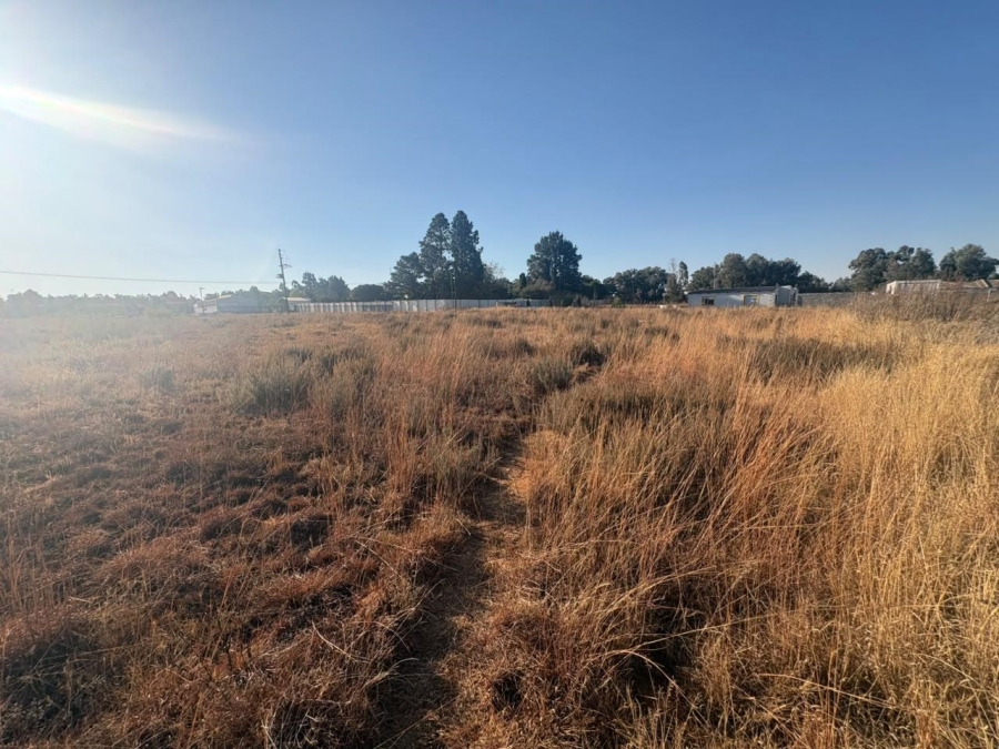 0 Bedroom Property for Sale in Highbury Gauteng