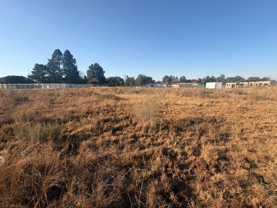 0 Bedroom Property for Sale in Highbury Gauteng