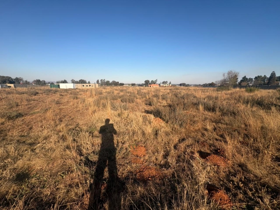 0 Bedroom Property for Sale in Highbury Gauteng
