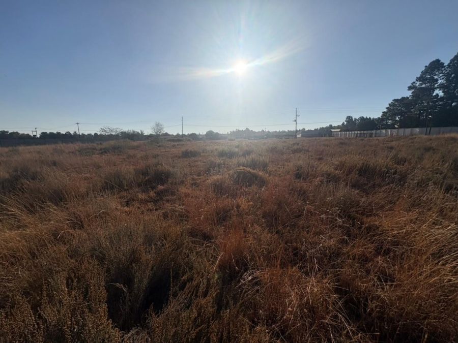 0 Bedroom Property for Sale in Highbury Gauteng