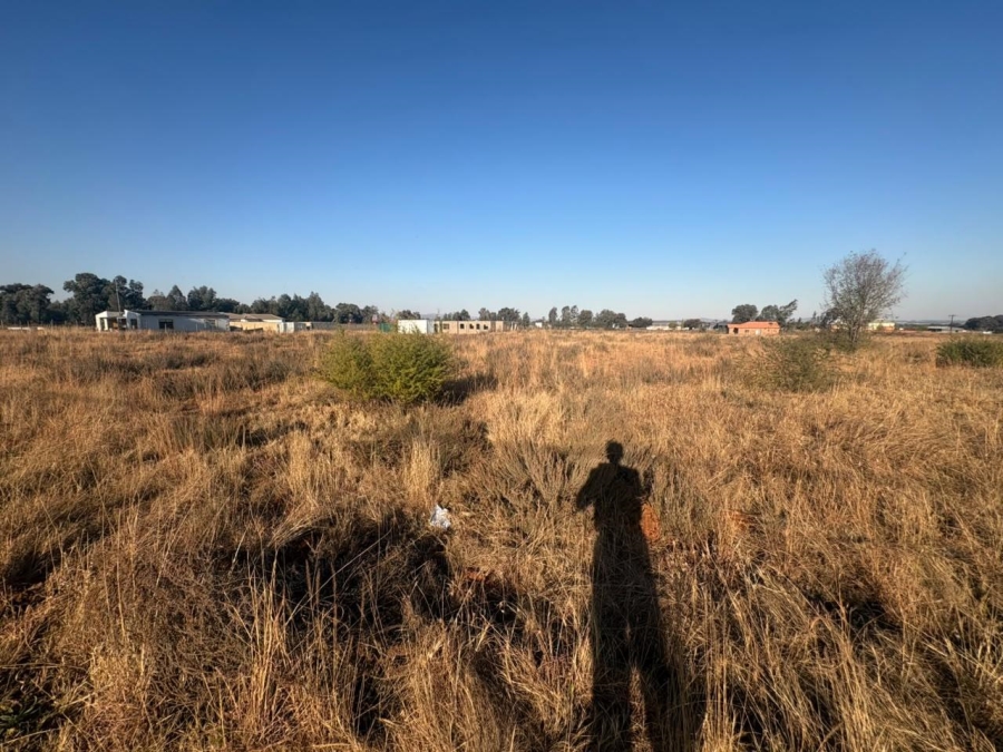 0 Bedroom Property for Sale in Highbury Gauteng