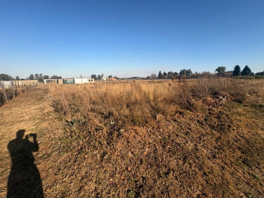 0 Bedroom Property for Sale in Highbury Gauteng