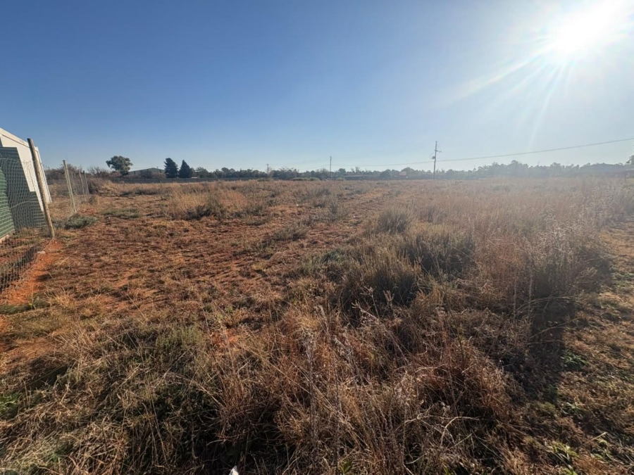 0 Bedroom Property for Sale in Highbury Gauteng