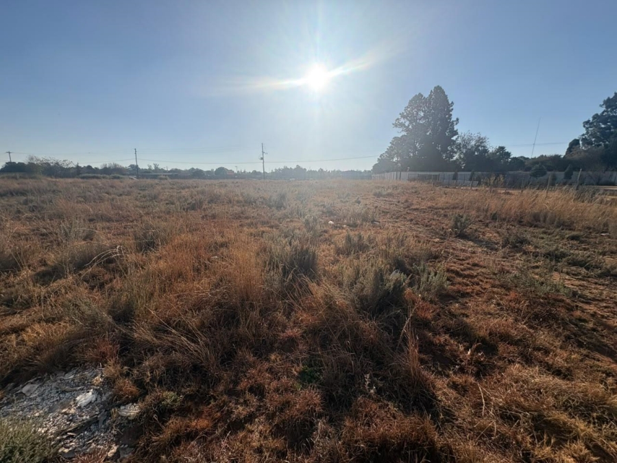 0 Bedroom Property for Sale in Highbury Gauteng