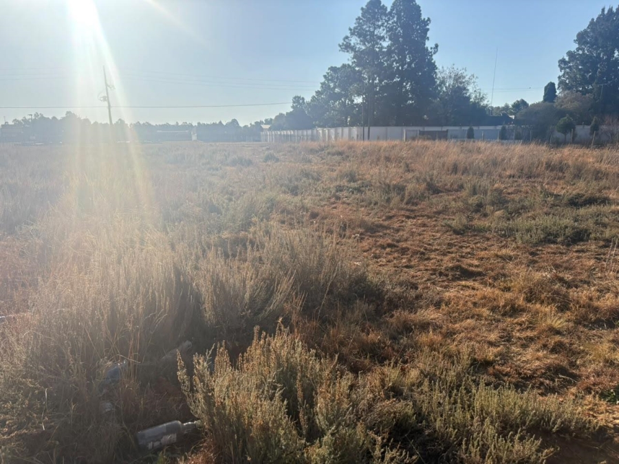 0 Bedroom Property for Sale in Highbury Gauteng
