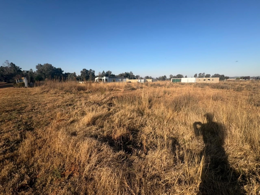 0 Bedroom Property for Sale in Highbury Gauteng