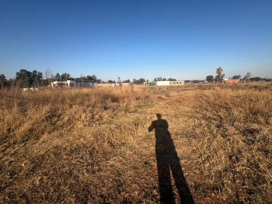 0 Bedroom Property for Sale in Highbury Gauteng
