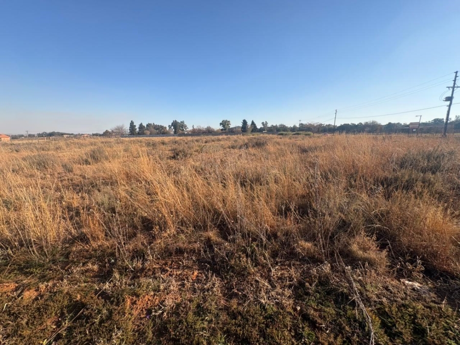 0 Bedroom Property for Sale in Highbury Gauteng