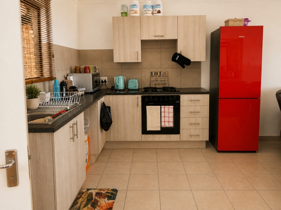 3 Bedroom Property for Sale in Albertsdal Gauteng