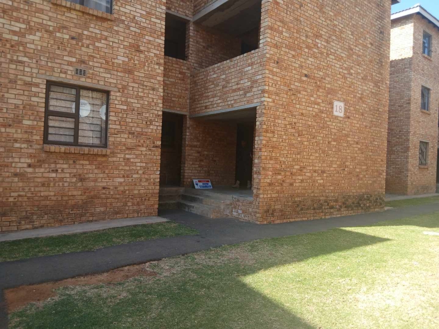 3 Bedroom Property for Sale in Albertsdal Gauteng