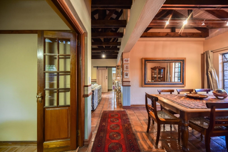 4 Bedroom Property for Sale in Faerie Glen Gauteng