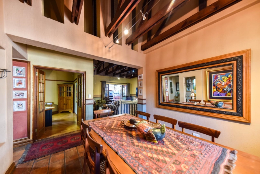 4 Bedroom Property for Sale in Faerie Glen Gauteng