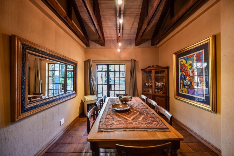 4 Bedroom Property for Sale in Faerie Glen Gauteng