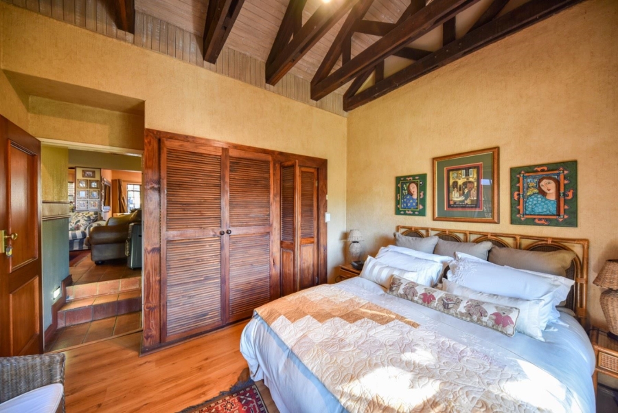 4 Bedroom Property for Sale in Faerie Glen Gauteng