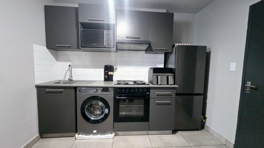 1 Bedroom Property for Sale in Lynnwood Ridge Gauteng