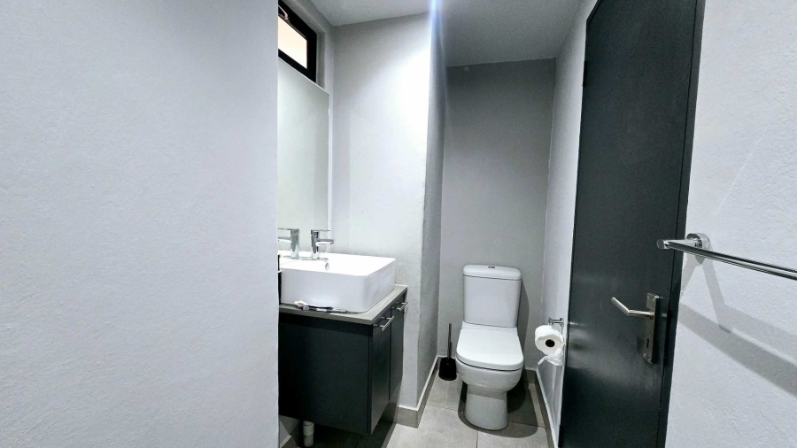 1 Bedroom Property for Sale in Lynnwood Ridge Gauteng