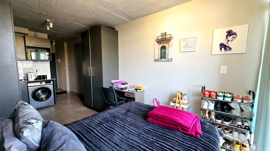 0 Bedroom Property for Sale in Lynnwood Ridge Gauteng