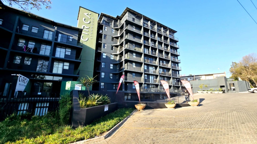 0 Bedroom Property for Sale in Lynnwood Ridge Gauteng