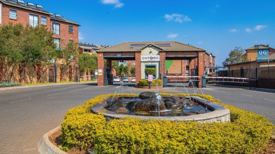 2 Bedroom Property for Sale in Montana Tuine Gauteng