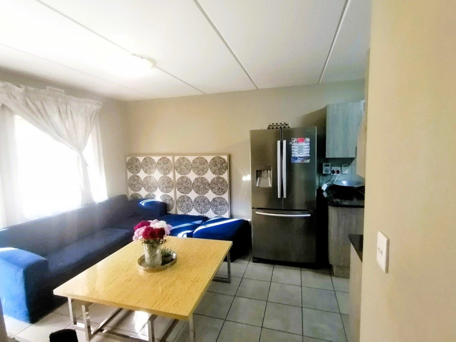 2 Bedroom Property for Sale in Montana Tuine Gauteng