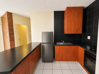 To Let 2 Bedroom Property for Rent in Hatfield Gauteng