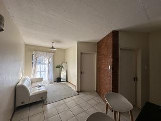 To Let 2 Bedroom Property for Rent in Hatfield Gauteng