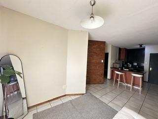 To Let 2 Bedroom Property for Rent in Hatfield Gauteng