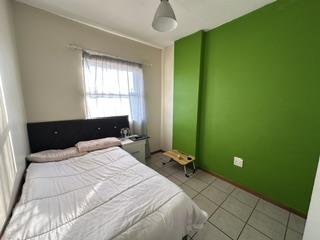 To Let 2 Bedroom Property for Rent in Hatfield Gauteng