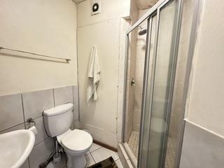 To Let 2 Bedroom Property for Rent in Hatfield Gauteng