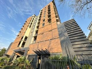 To Let 2 Bedroom Property for Rent in Hatfield Gauteng