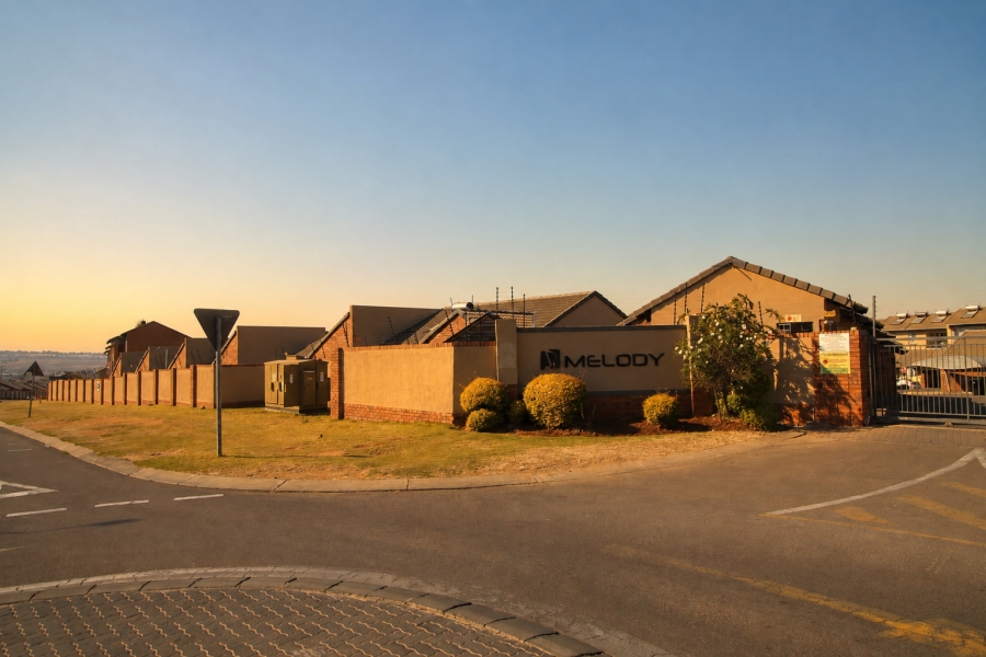To Let 2 Bedroom Property for Rent in Sagewood Gauteng
