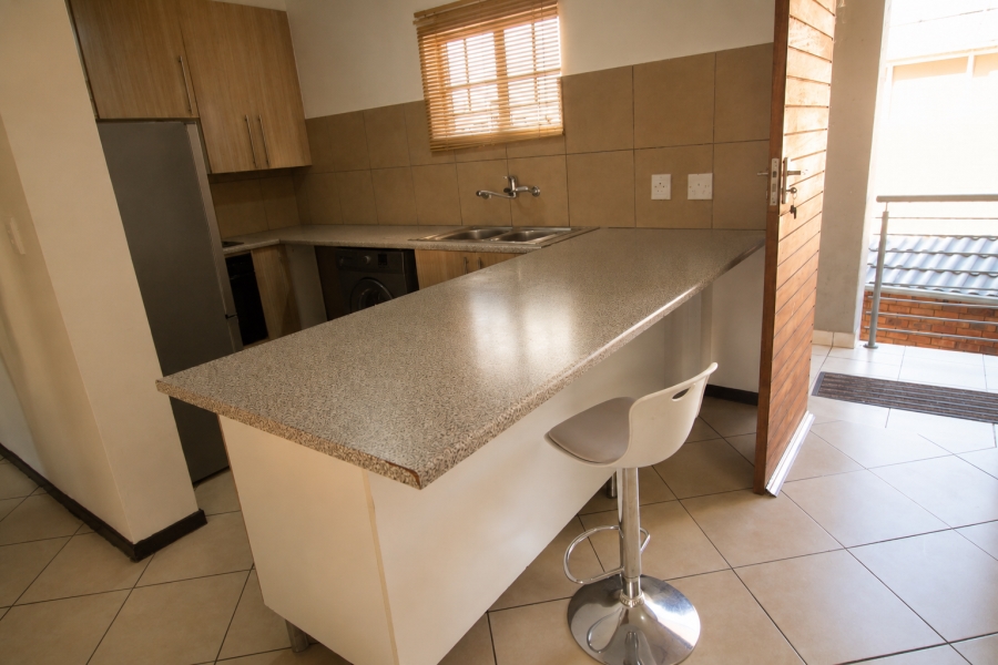 To Let 2 Bedroom Property for Rent in Sagewood Gauteng
